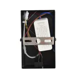 Настенный светильник Lumion Ledio 8370/15WL