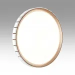 Настенно-потолочный светильник Сонекс Pale 70вт ø495 8119/1Т от ImperiumLoft