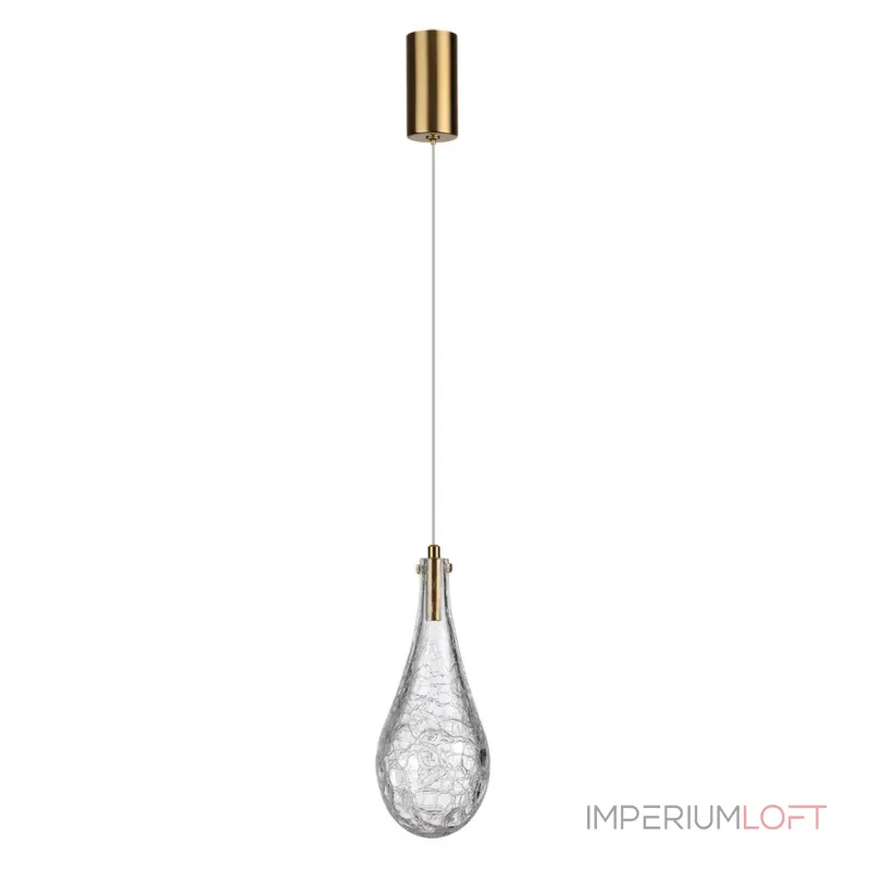 Подвесной светильник Odeon light Hightech 7147/5L Подвесной светильник Odeon light Hightech 7147/5L