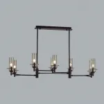Люстра потолочная Lumion Classi 359350 от ImperiumLoft