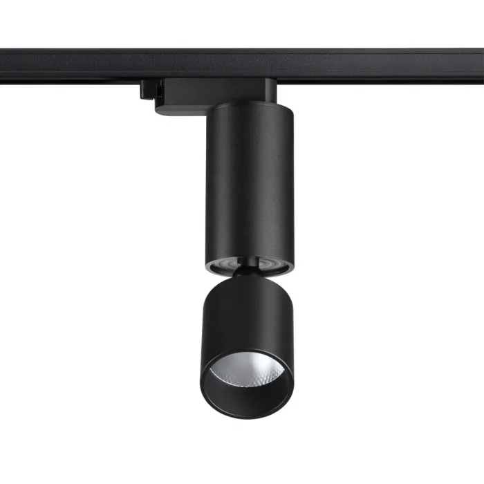 Трековый светильник Novotech Port 6622/10CL от ImperiumLoft
