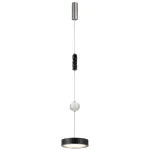 Подвесной светильник Odeon Light Riviera 5451/32LB