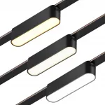 Трековый смарт-светильник Novotech Shino 6681/12WL