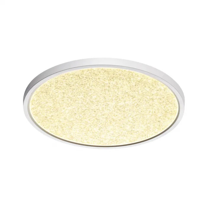 Настенно-потолочный светильник Сонекс Mitra led 32вт ø400 8107/8 от ImperiumLoft