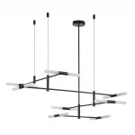 Потолочный светильник Odeon light Hightech 4307/16