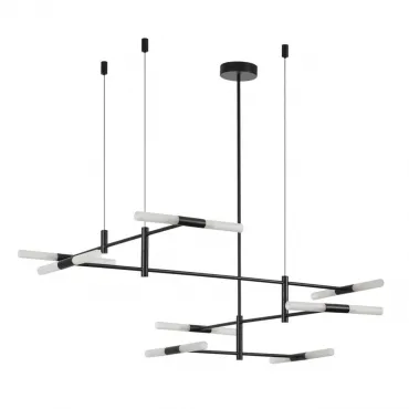 Потолочный светильник Odeon light Hightech 4307/16 Потолочный светильник Odeon light Hightech 4307/16