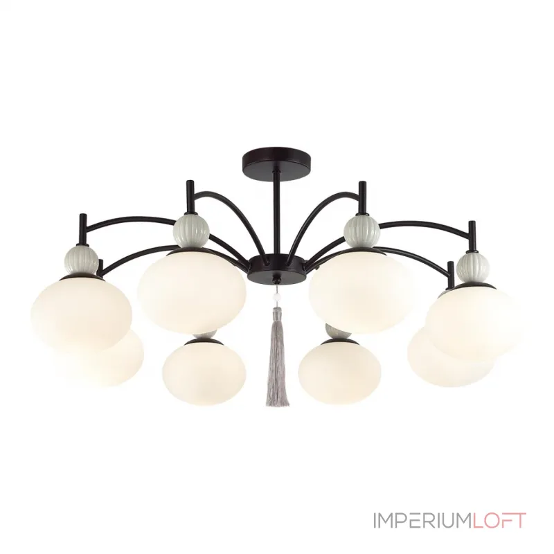 Потолочная люстра Lumion Neoclassi 8273/8C