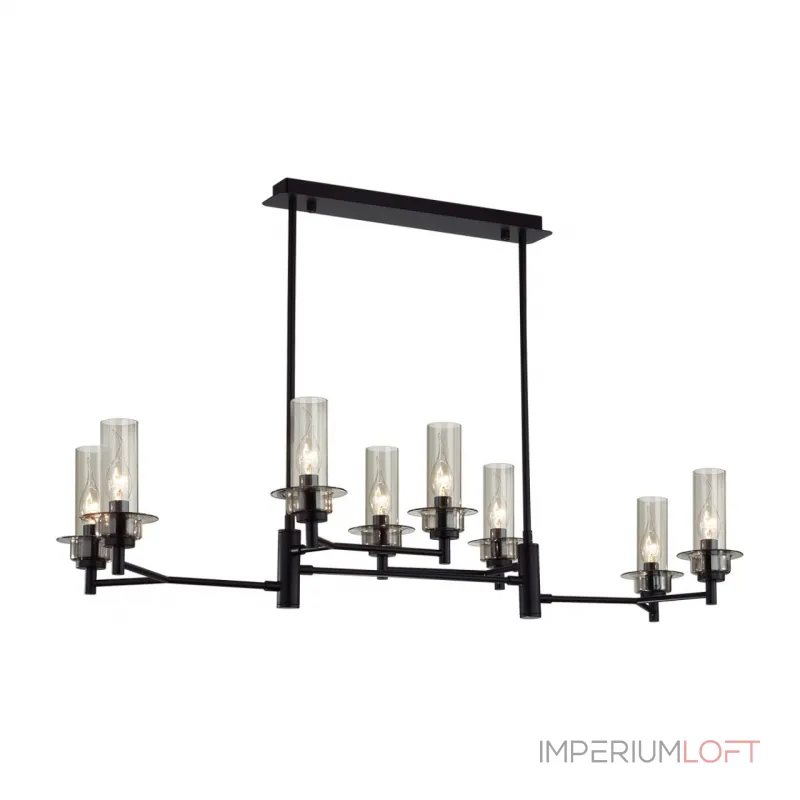 Люстра на штанге Lumion Classi 6555/8C