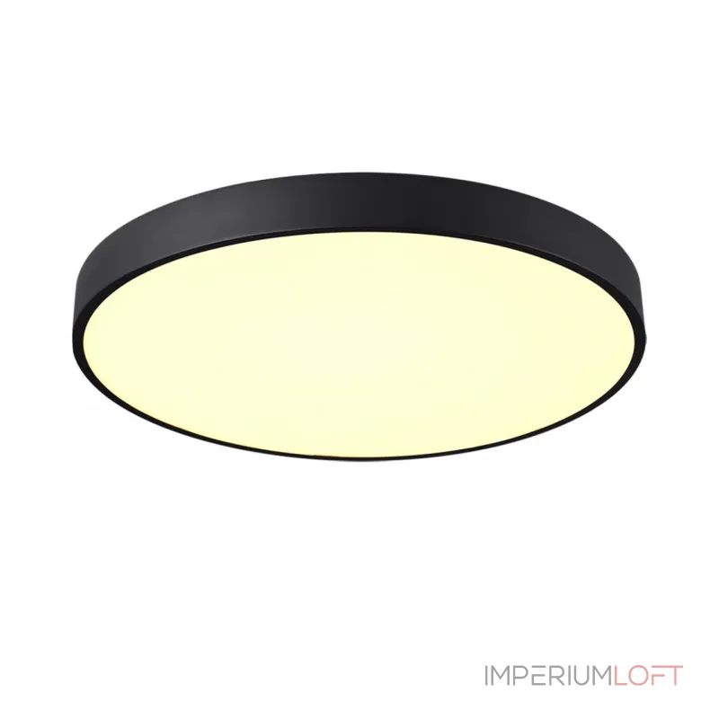 Потолочный светильник Сонекс Mitra led 70вт ø600 8233/6