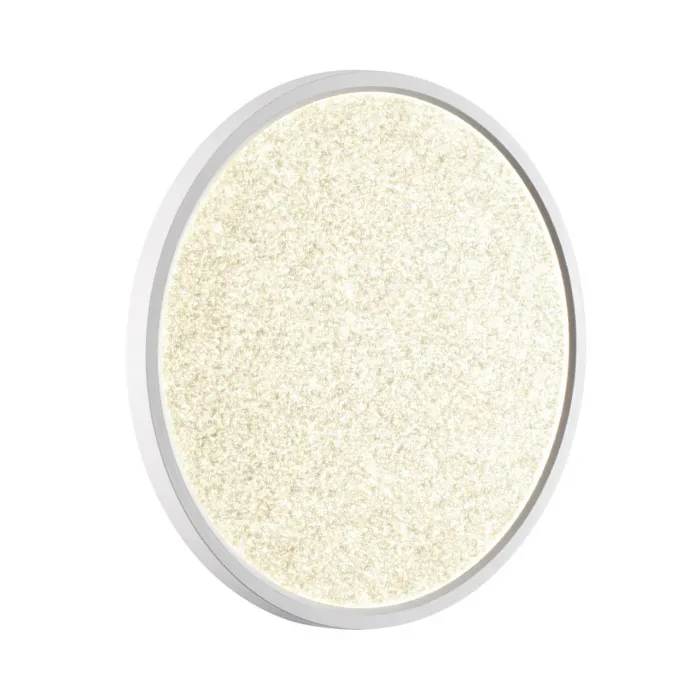 Настенно-потолочный светильник Сонекс Mitra led 32вт ø400 8107/8 от ImperiumLoft