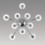 Подвесная люстра Lumion Classi 8034/10