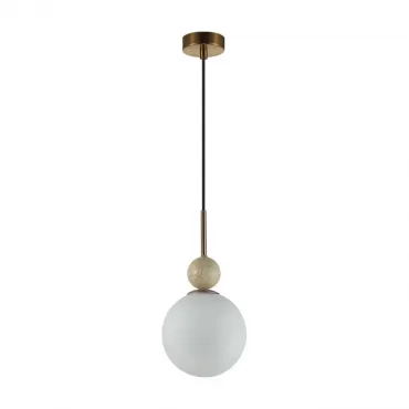 Подвесной светильник Odeon light Midcent 6625/1A