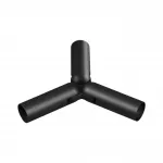 Соединитель гибкий "T" Novotech Konst 6639/33L