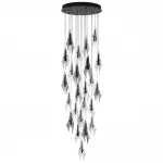 Люстра каскадная Odeon Light L-vision 5442/137L от ImperiumLoft