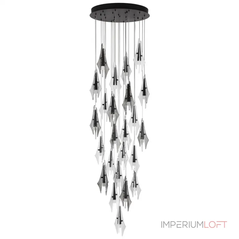 Подвесная люстра Odeon Light L-vision 5442/137L Подвесная люстра Odeon Light L-vision 5442/137L