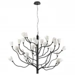 Люстра Odeon Light Modern 7017/24LA от ImperiumLoft