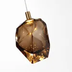 Подвесной светильник Odeon light Hightech 7112/4LB