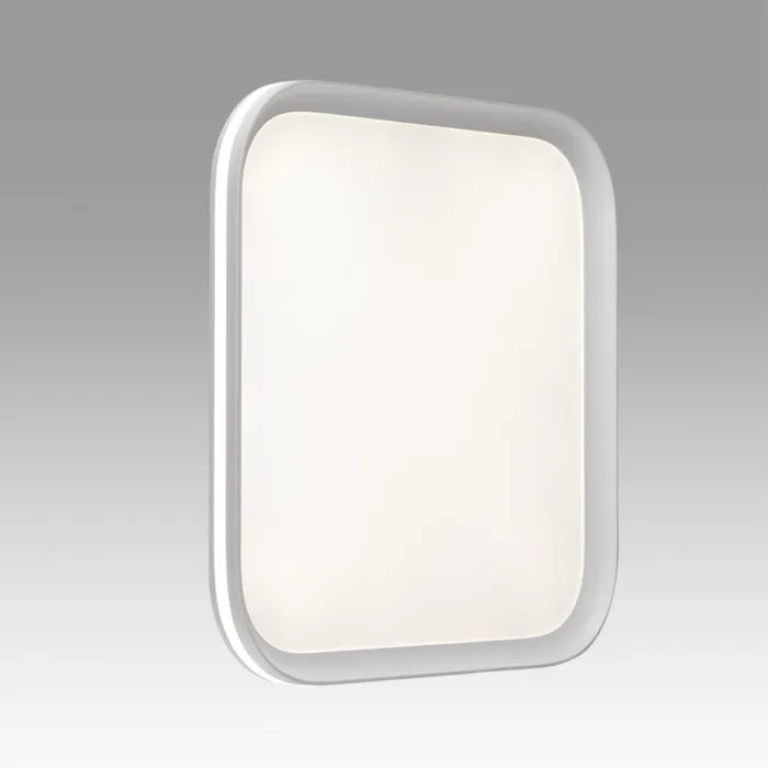 Потолочный светильник Сонекс Mitra led 95вт 495х495 8216/1T от ImperiumLoft