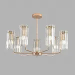 Люстра на штанге Lumion Classi 8347/7