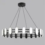 Подвесная люстра Lumion Ledio 8342/40L
