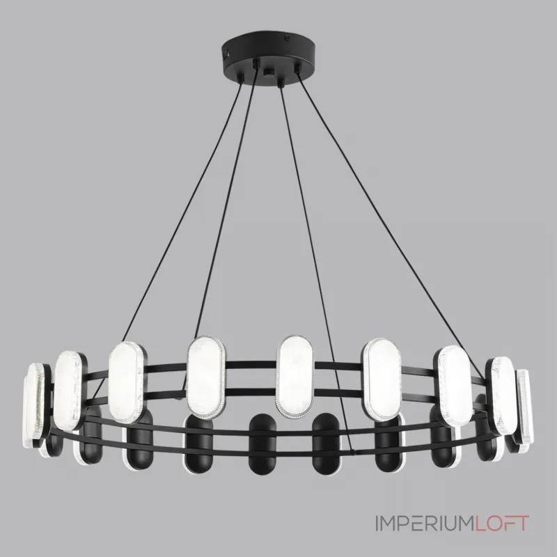 Подвесная люстра Lumion Ledio 8342/40L