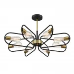 Люстра на штанге Lumion Comfi 8058/8C