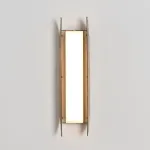 Настенный светильник Odeon Light Brando 7173/10WL