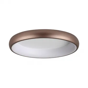 Потолочный светильник Сонекс Avra led 56вт ø500 7773/56L