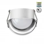 Встраиваемый светодиодный светильник Novotech Spot 6659/10WL