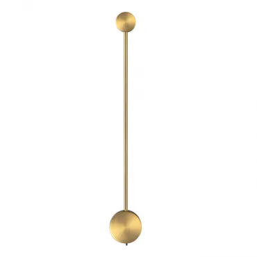 Настенный светильник Odeon Light Hightech 7009/5WLA