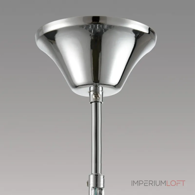 Подвесная люстра Lumion Classi 8034/10