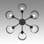 Люстра потолочная Lumion County 6567/6L от ImperiumLoft