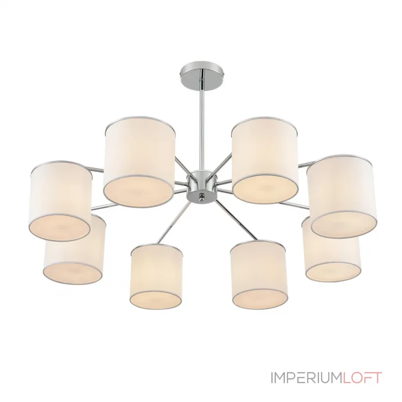 Люстра на штанге Lumion Classi 6591/8