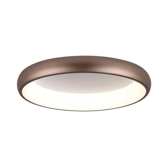Потолочный светильник Сонекс Avra led 56вт ø500 8252/1TL от ImperiumLoft