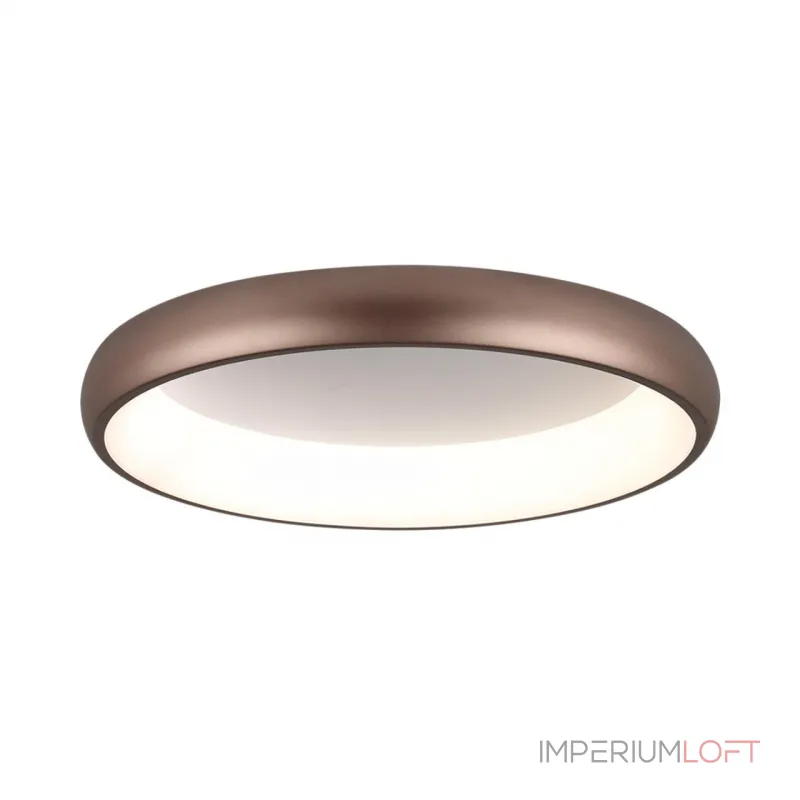 Потолочный светильник Сонекс Avra led 56вт ø500 8252/1TL