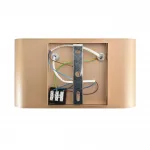 Бра Lumion Moderni 8393/2W от ImperiumLoft Бра Lumion Moderni 8393/2W от ImperiumLoft