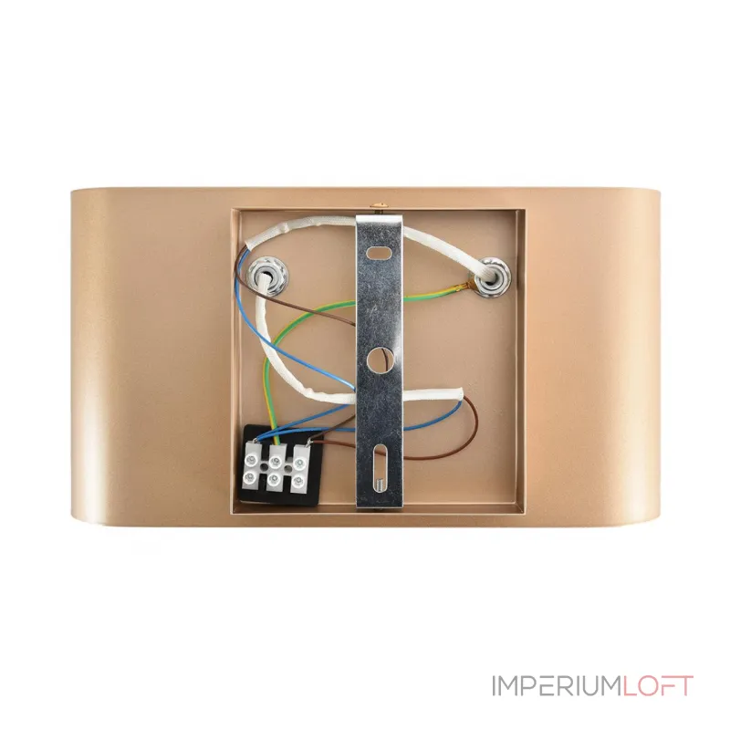 Бра Lumion Moderni 8393/2W от ImperiumLoft Бра Lumion Moderni 8393/2W от ImperiumLoft