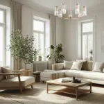 Люстра на штанге Lumion Classi 8347/7