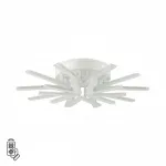 Потолочный светильник Lumion Ledio 359486 от ImperiumLoft