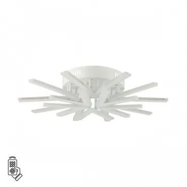 Потолочный светильник Lumion Ledio 8029/80CL