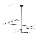 Потолочный светильник Odeon light Hightech 4307/16