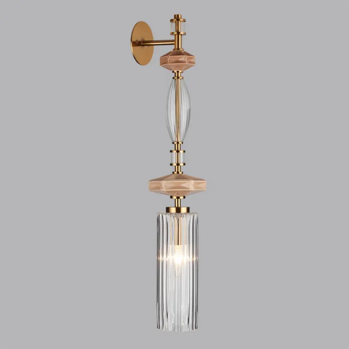 Настенный светильник Odeon Light Modern 7049/5WL от ImperiumLoft