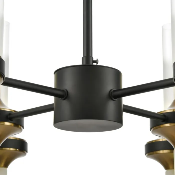 Люстра потолочная Lumion Neoclassi 5414/1WB от ImperiumLoft