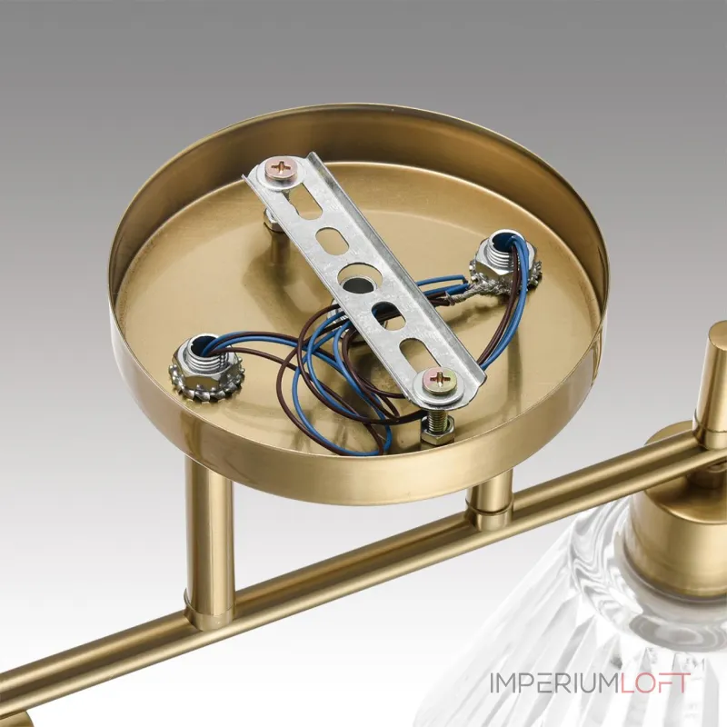 Потолочный светильник Lumion Comfi 6535/57L от ImperiumLoft Потолочный светильник Lumion Comfi 6535/57L от ImperiumLoft