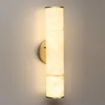 Настенный светильник Odeon Light L-vision 7728/76L