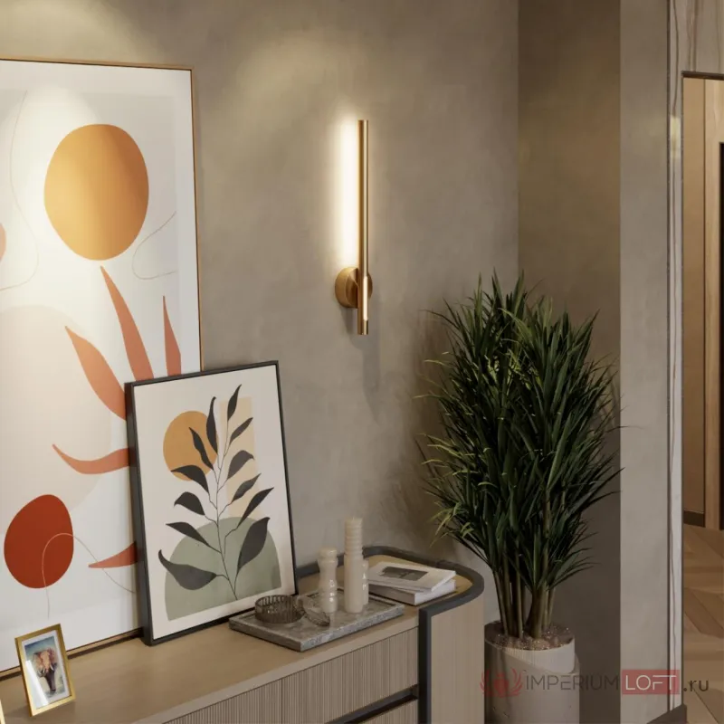 Подвесной светильник Odeon Light Hightech 7690/65L от ImperiumLoft