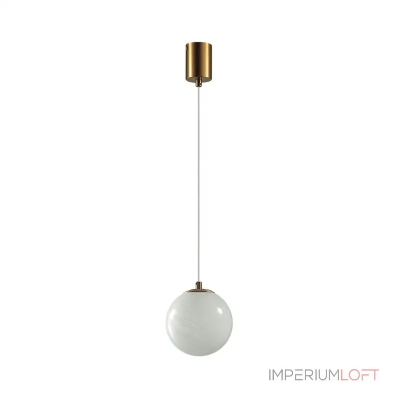 Подвесной светильник Odeon light Midcent 7109/1A Подвесной светильник Odeon light Midcent 7109/1A