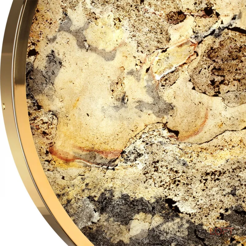 Настенный светильник Odeon Light L-VISION ODL24 5079/40L LED 40W 3000К/4000K/6000K BERGI Серый Настенный светильник Odeon Light L-VISION ODL24 5079/40L LED 40W 3000К/4000K/6000K BERGI Серый