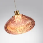 Подвесной светильник Odeon Light L-vision 7043/4L