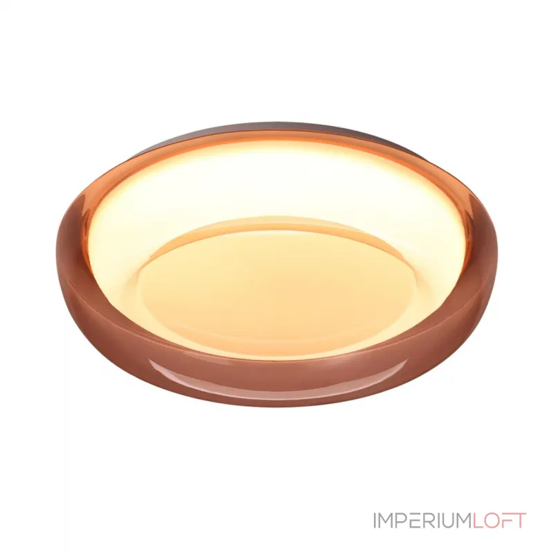 Настенно-потолочный светильник Сонекс Color 7778/DLN от ImperiumLoft